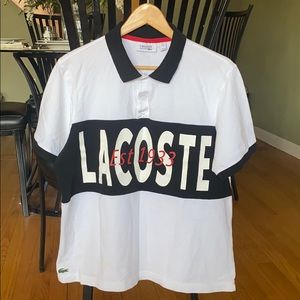 Lacoste Sport Polo T-shirt